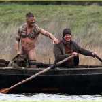 Exclusive… Tom Hardy Gets Naked On The Set Of ‘Taboo’ ***NO WEB USE W/O PRIOR AGREEMENT – CALL FOR PRICING***