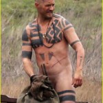 Exclusive… Tom Hardy Gets Naked On The Set Of ‘Taboo’ ***NO WEB USE W/O PRIOR AGREEMENT – CALL FOR PRICING***