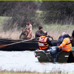 Exclusive… Tom Hardy Gets Naked On The Set Of ‘Taboo’ ***NO WEB USE W/O PRIOR AGREEMENT – CALL FOR PRICING***