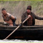 Exclusive… Tom Hardy Gets Naked On The Set Of ‘Taboo’ ***NO WEB USE W/O PRIOR AGREEMENT – CALL FOR PRICING***