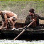 Exclusive… Tom Hardy Gets Naked On The Set Of ‘Taboo’ ***NO WEB USE W/O PRIOR AGREEMENT – CALL FOR PRICING***