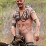 Tom Hardy Soyundu