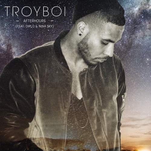 TroyBoi ft. Diplo & Nina Sky – Afterhours