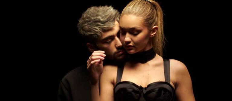 Zayn Malik’in İlk Solo Performansı