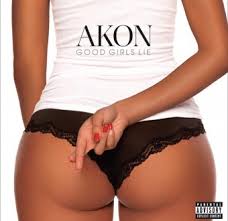 Akon – Good Girls Lie