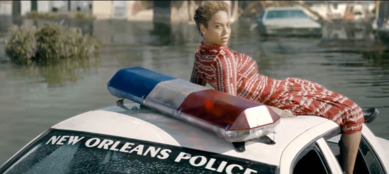 Polisler, Beyonce’yi korumayı reddetti