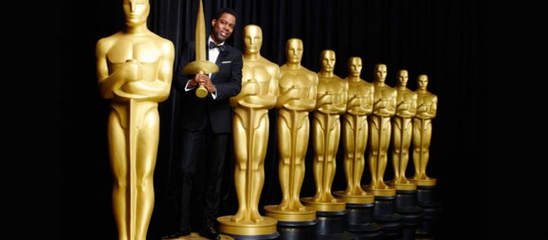 Oscar’ı Chris Rock Sunacak