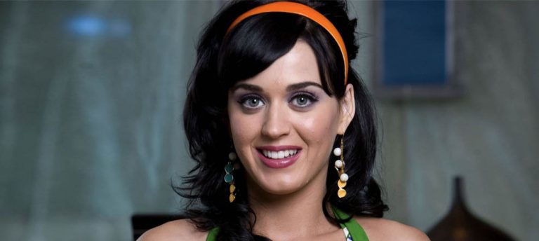 Katy Perry Tehdit mi Ediliyor?