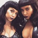 Kim Kardashian koli bandı