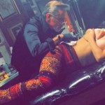 lady gaga dawid bowie dovme