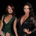 lady nadia yanlızlar dekolte