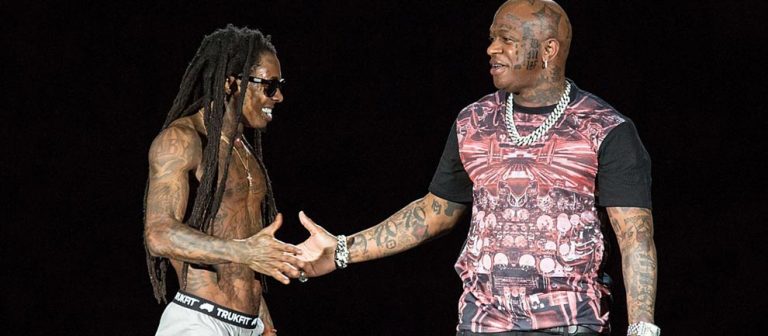 Birdman ve Lil Wayne arasında buzlar eriyor mu?