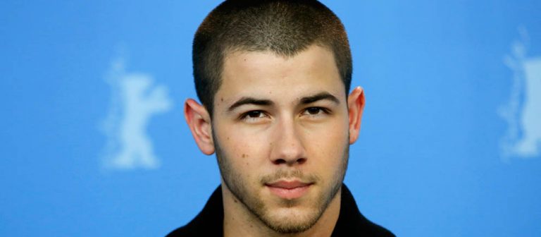 Nick Jonas’ın Yeni Albümü Hazır
