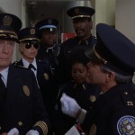 Police Academy 5: