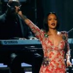 rihanna 58 grammy prova 4