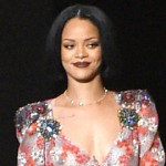 rihanna 58 grammy prova 6
