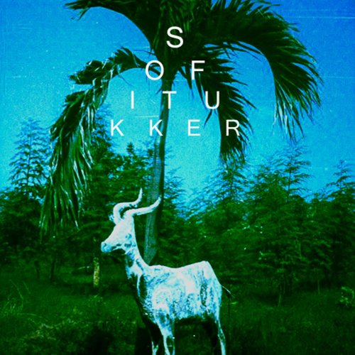 Sofi Tukker – Drinkee