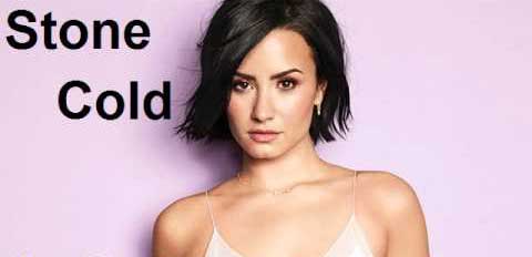 Demi Lovato ‘Stone Cold’ Klibi Yayınlandı!