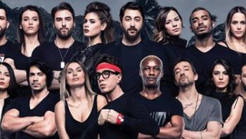 Survivor 2016 Kim Kimdir Number1