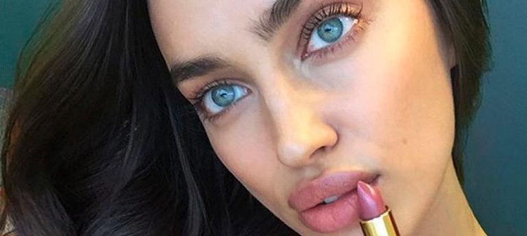 Justin Bieber Sayesinde Model Oldu!