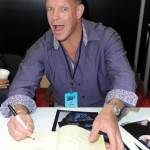 Reality Rocks Expo – Day 1