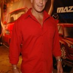 Mazda Speed 3 Launch Party Hosted By Channel M