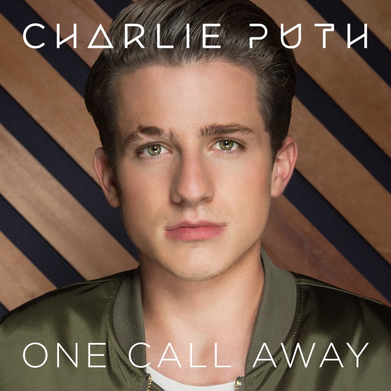 Charlie Puth – One Call Away