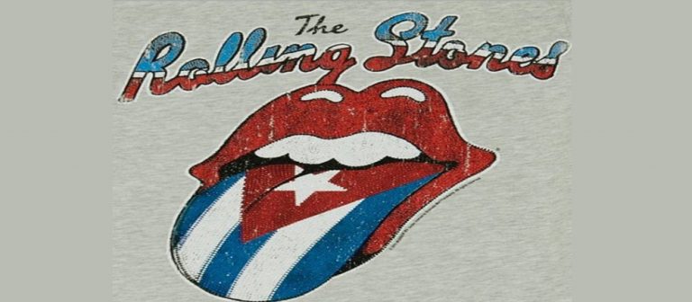 Rolling Stones Küba’da Konser Verdi
