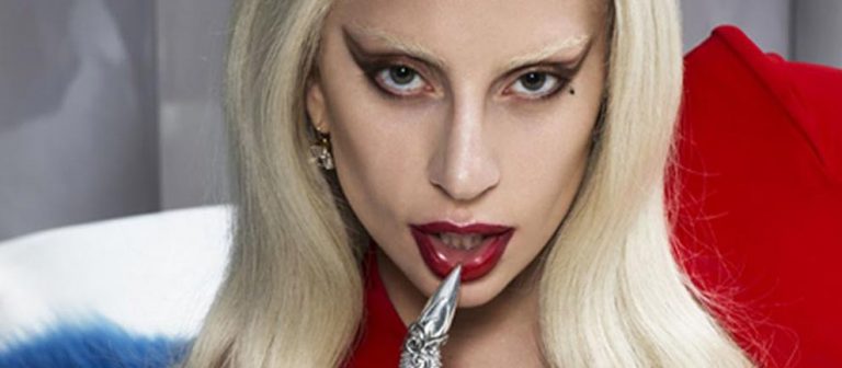 Lady Gaga’nın Yeni Rolü