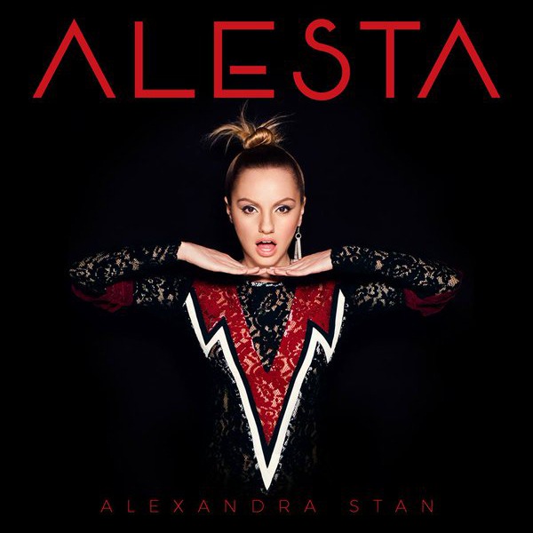 Alexandra Stan – ALESTA [Albüm Tanıtım]