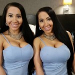 AnnaLucy DeCinque facebook foto 02