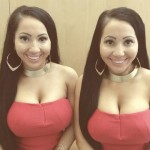 AnnaLucy DeCinque facebook foto 11