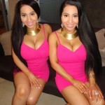 AnnaLucy DeCinque facebook foto 22