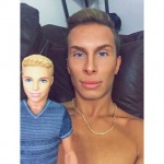 Barbi erkek samet foto-28