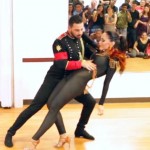 DC Bachata Masters – Daniel y Desiree (La, La, La)-yNjoeTbTYe8