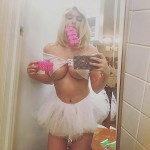 Gabi Grecko fotograflari 0051