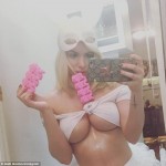 Gabi Grecko fotograflari 0251