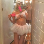 Gabi Grecko fotograflari 0351