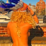 Gabi Grecko fotograflari 0401