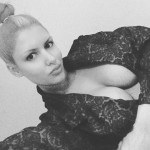 Gabi Grecko fotograflari 0551