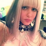 Gabi Grecko fotograflari 1051