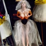 Gabi Grecko fotograflari 2001