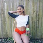 Gabriela Brandy instagram foto -1301