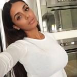 Gabriela Brandy instagram foto -1551