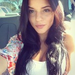 Gabriela Brandy instagram foto -1601