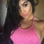 Gabriela Brandy instagram foto -1901