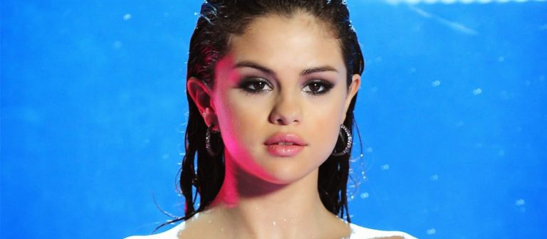 Selena Gomez Zayn Hakkında Konuştu!