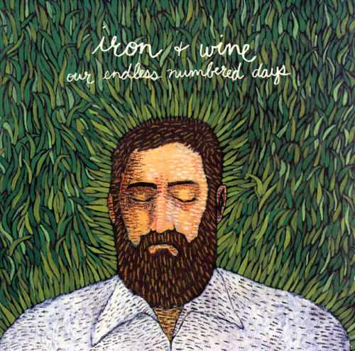 Iron & Wine – Each Coming Night