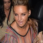 Jemma Lucy Bar Cikisi Fena Dagitti Foto – 1351