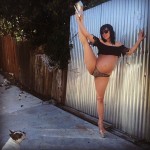 Jill MacLean instagram fotograflari 1651